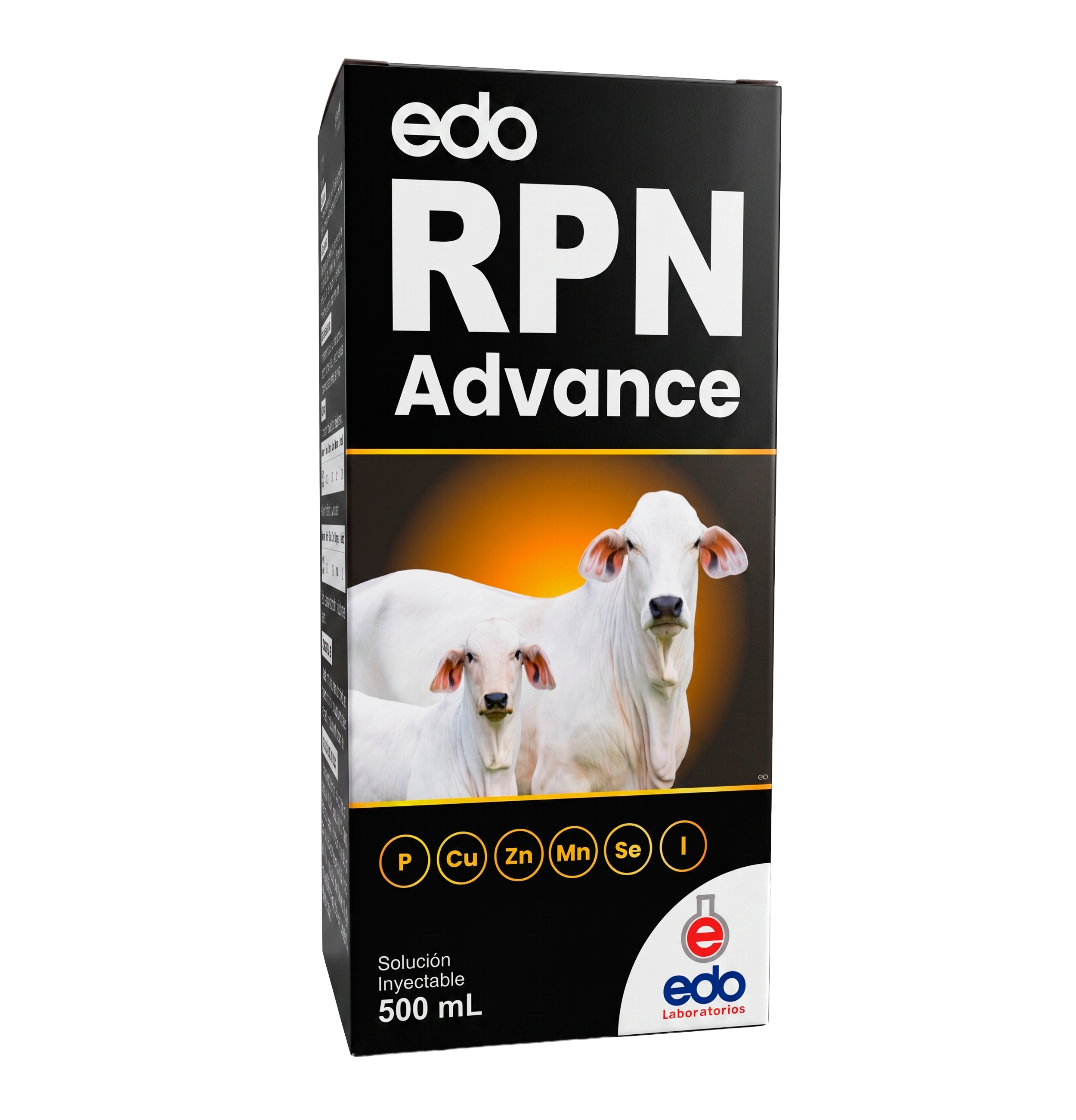 Edo RPN Advance